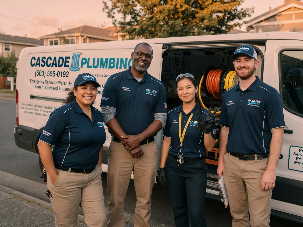 Emergency Plumber company in Big Bend, CA